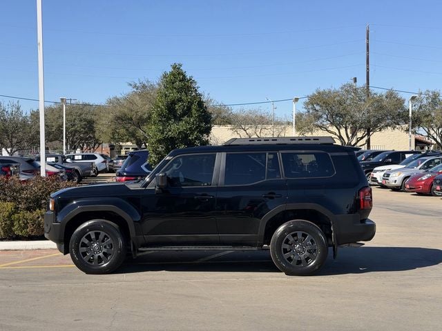 2024 Toyota LANDCRUISER 1958 1958