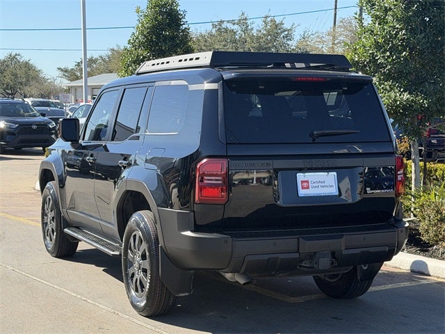 2024 Toyota LANDCRUISER 1958 1958