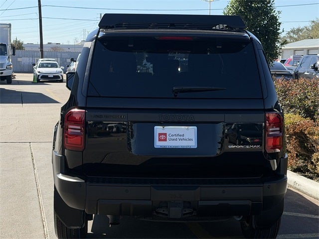 2024 Toyota LANDCRUISER 1958 1958