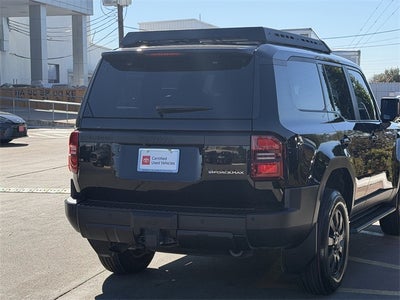 2024 Toyota LANDCRUISER 1958 1958