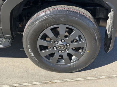 2024 Toyota LANDCRUISER 1958 1958