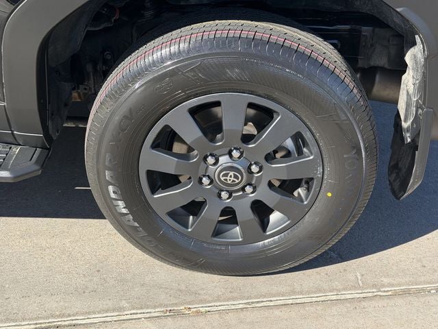 2024 Toyota LANDCRUISER 1958 1958