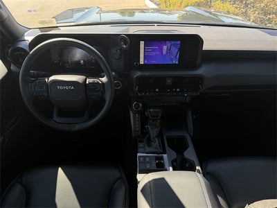 2024 Toyota LANDCRUISER 1958 1958