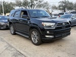 2024 Toyota 4RUNNER TRD Sport