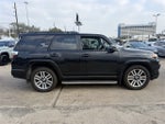 2024 Toyota 4RUNNER TRD Sport