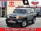 2012 Toyota FJ CRUISER Base
