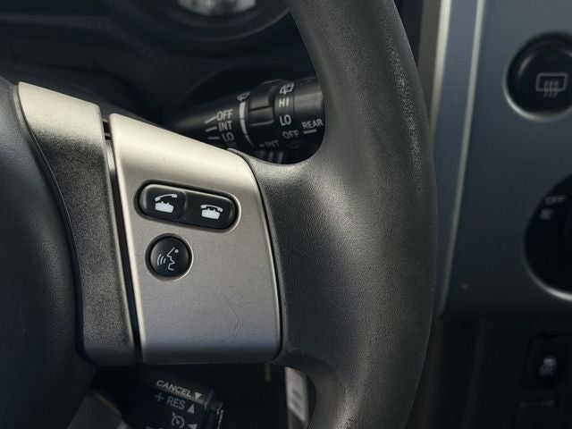 2012 Toyota FJ CRUISER Base