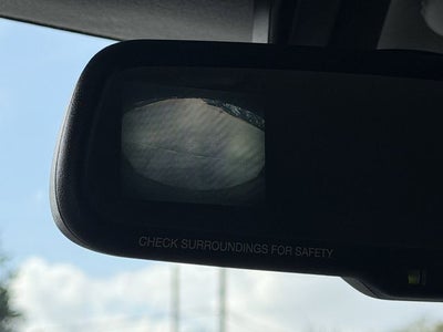 2012 Toyota FJ CRUISER Base