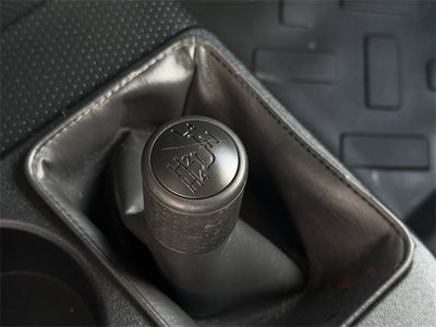 2012 Toyota FJ CRUISER Base