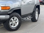 2012 Toyota FJ CRUISER Base