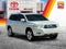 2009 Toyota HIGHLANDER LTD Limited