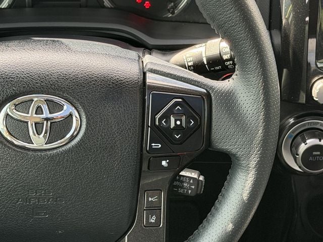 2022 Toyota 4RUNNER TRD Pro