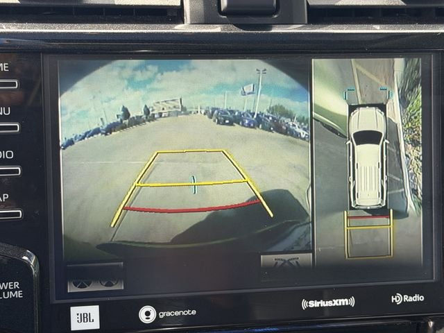 2022 Toyota 4RUNNER TRD Pro