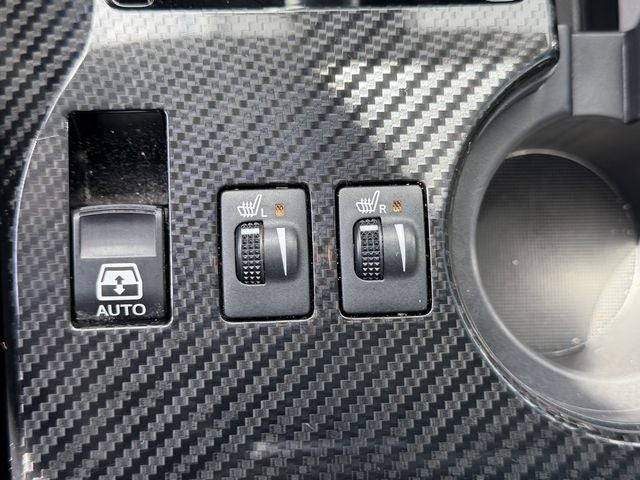 2022 Toyota 4RUNNER TRD Pro