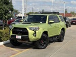 2022 Toyota 4RUNNER TRD Pro