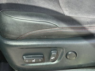 2022 Toyota 4RUNNER TRD Pro