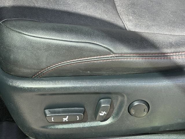 2022 Toyota 4RUNNER TRD Pro