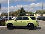 2022 Toyota 4RUNNER TRD Pro