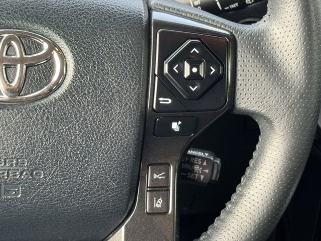 2023 Toyota 4Runner TRD Off-Road