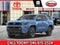 2025 Toyota 4Runner TRD Sport