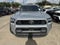 2026 Toyota 4Runner TRD Off-Road