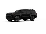 2025 Toyota 4Runner TRD Off-Road Premium