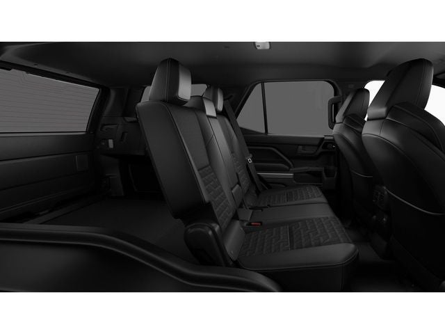 2025 Toyota 4Runner TRD Off-Road Premium