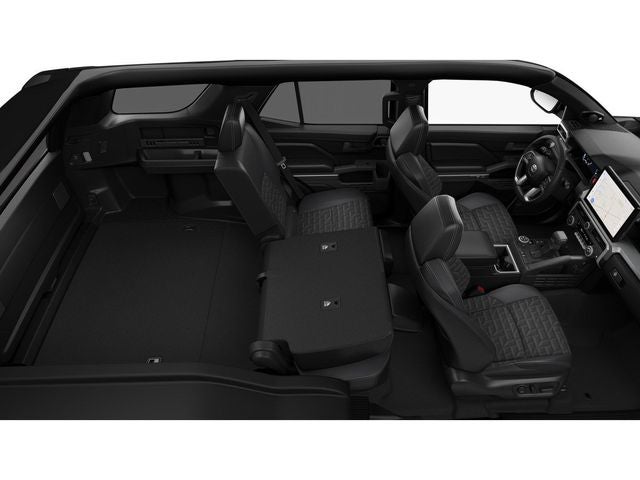 2025 Toyota 4Runner TRD Off-Road Premium