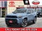 2026 Toyota 4Runner TRD Sport