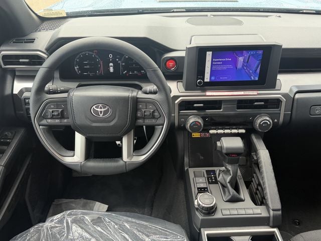2026 Toyota 4Runner TRD Sport