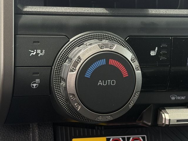 2026 Toyota 4Runner TRD Sport