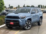 2026 Toyota 4Runner TRD Sport