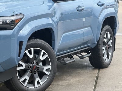 2026 Toyota 4Runner TRD Sport