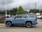 2026 Toyota 4Runner TRD Sport