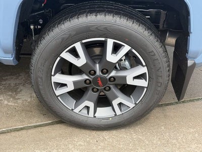 2026 Toyota 4Runner TRD Sport