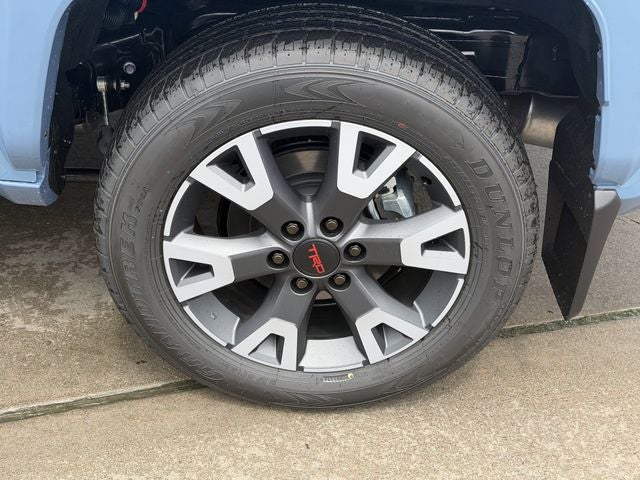 2026 Toyota 4Runner TRD Sport