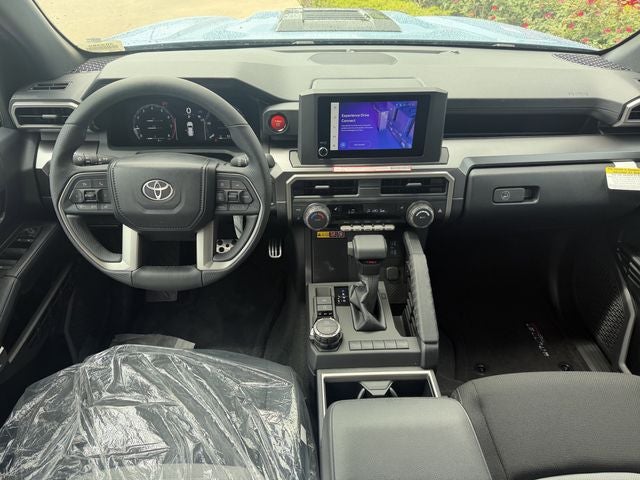 2026 Toyota 4Runner TRD Sport
