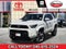 2025 Toyota 4RUNNER TRD Sport