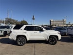 2025 Toyota 4RUNNER TRD Sport