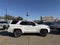 2025 Toyota 4RUNNER TRD Sport