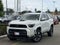 2025 Toyota 4RUNNER TRD Sport