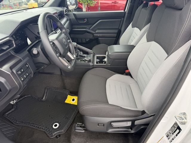 2025 Toyota 4RUNNER TRD Sport