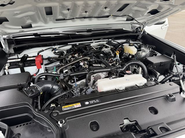 2025 Toyota 4RUNNER TRD Sport