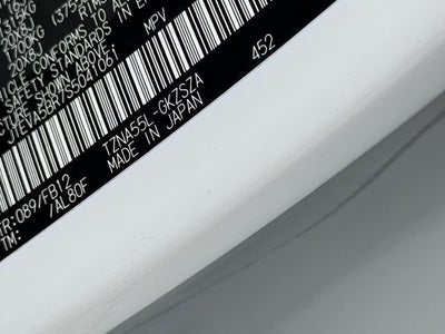 2025 Toyota 4RUNNER TRD Sport