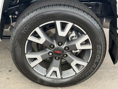 2025 Toyota 4RUNNER TRD Sport
