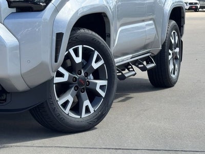 2026 Toyota 4Runner TRD Sport