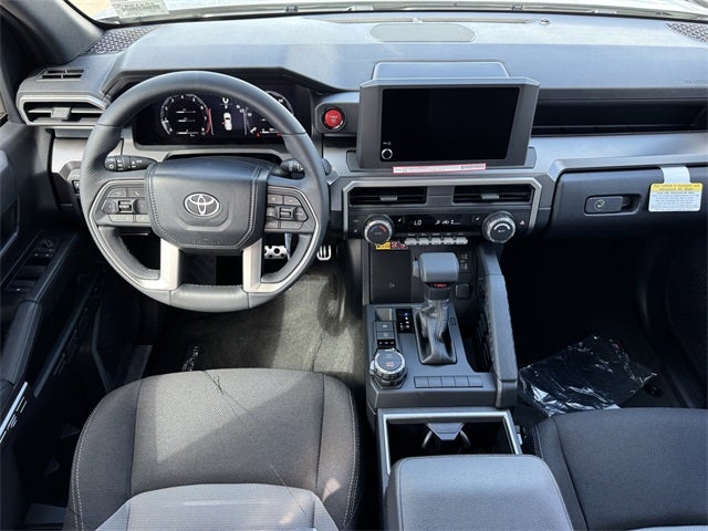 2026 Toyota 4Runner TRD Sport