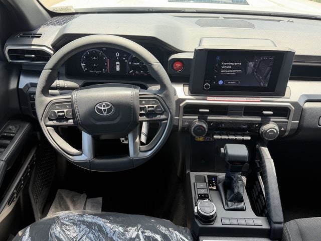 2026 Toyota 4Runner TRD Sport