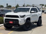 2026 Toyota 4Runner TRD Sport