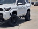 2026 Toyota 4Runner TRD Sport